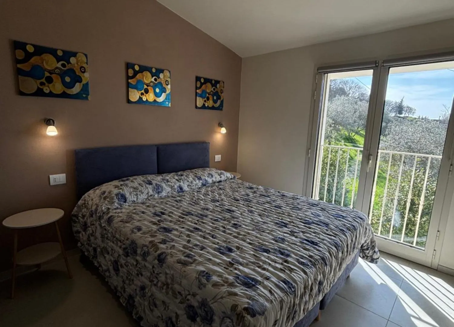 Guest house Villa Tafi Montaione Italy