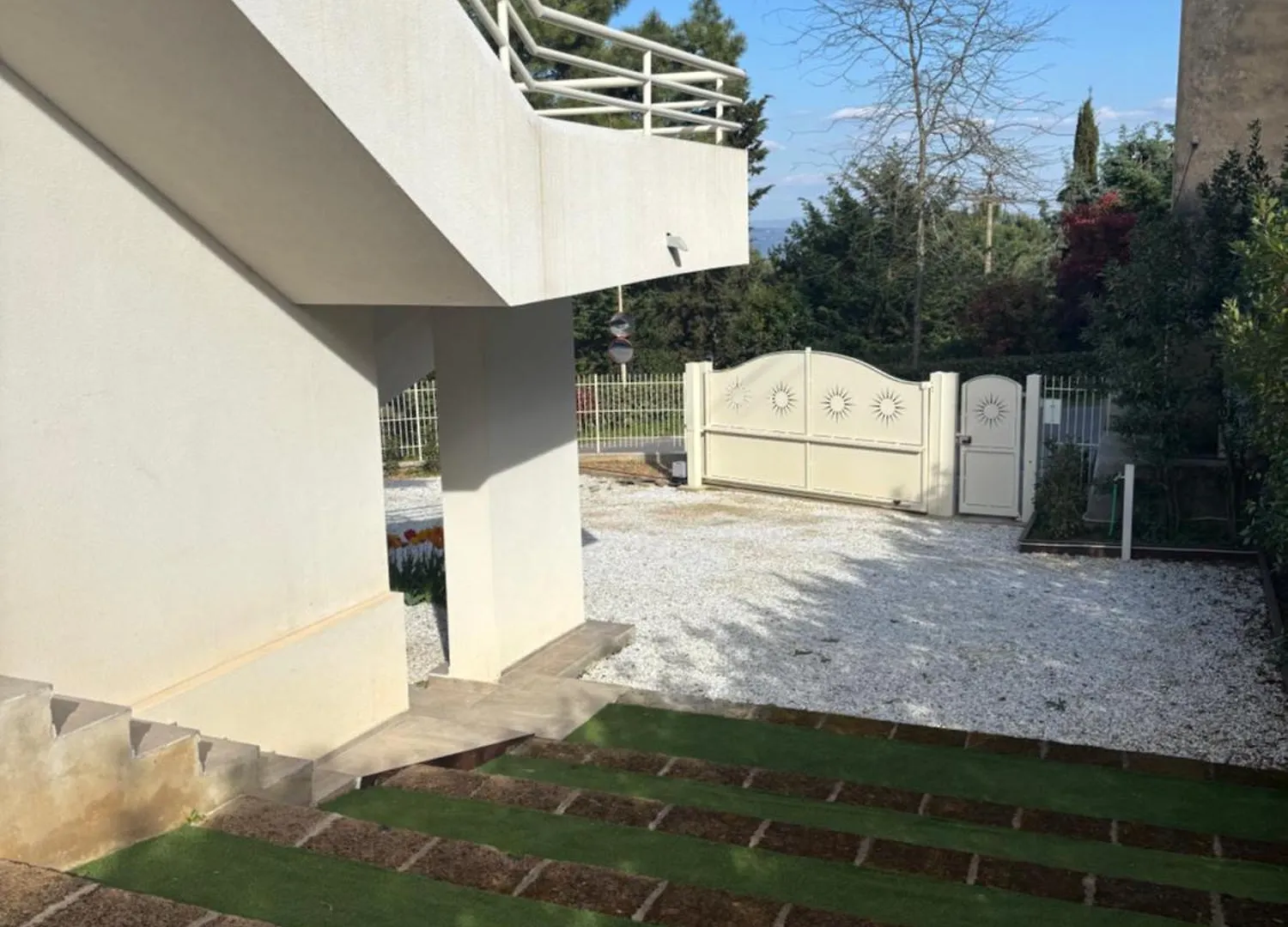 Guest house Villa Tafi Montaione Italy