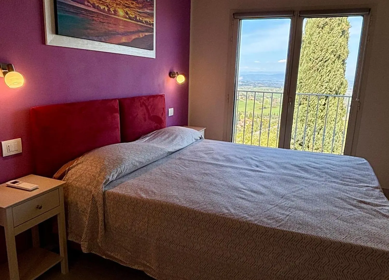 Guest house Villa Tafi Montaione