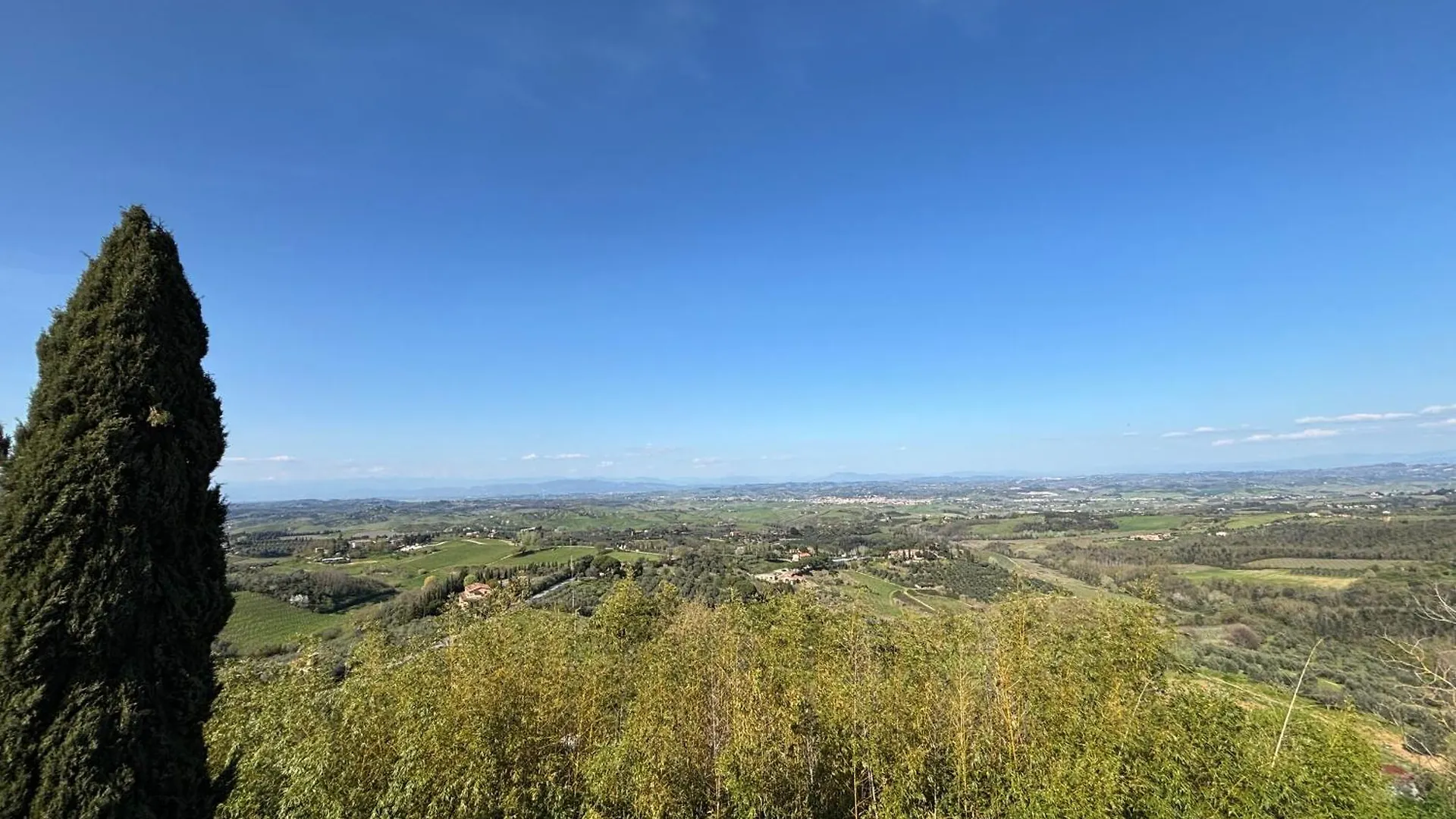 Villa Tafi Montaione 0*,  Italy