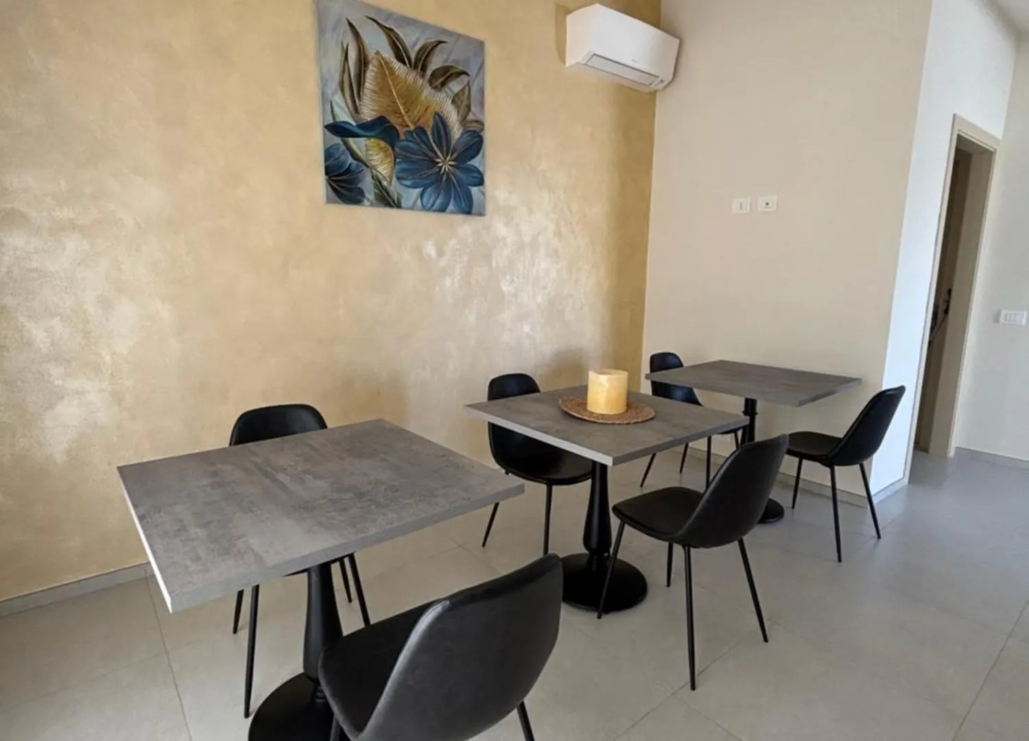 Guest house Villa Tafi Montaione