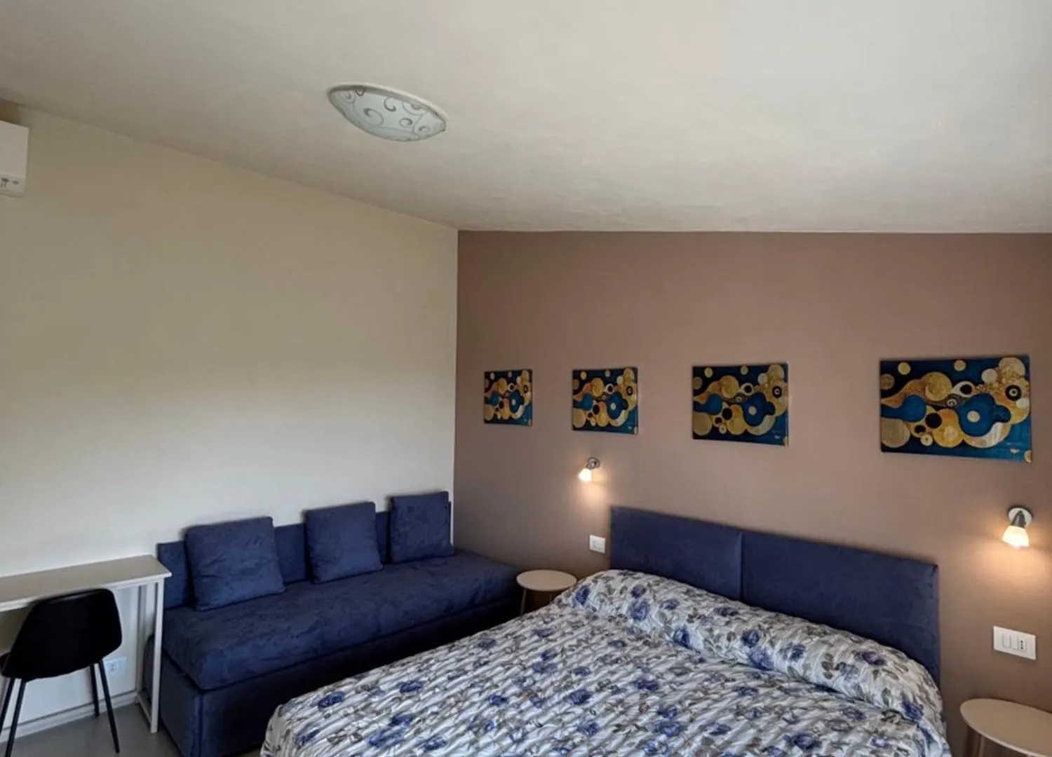 Villa Tafi Montaione 0*,
