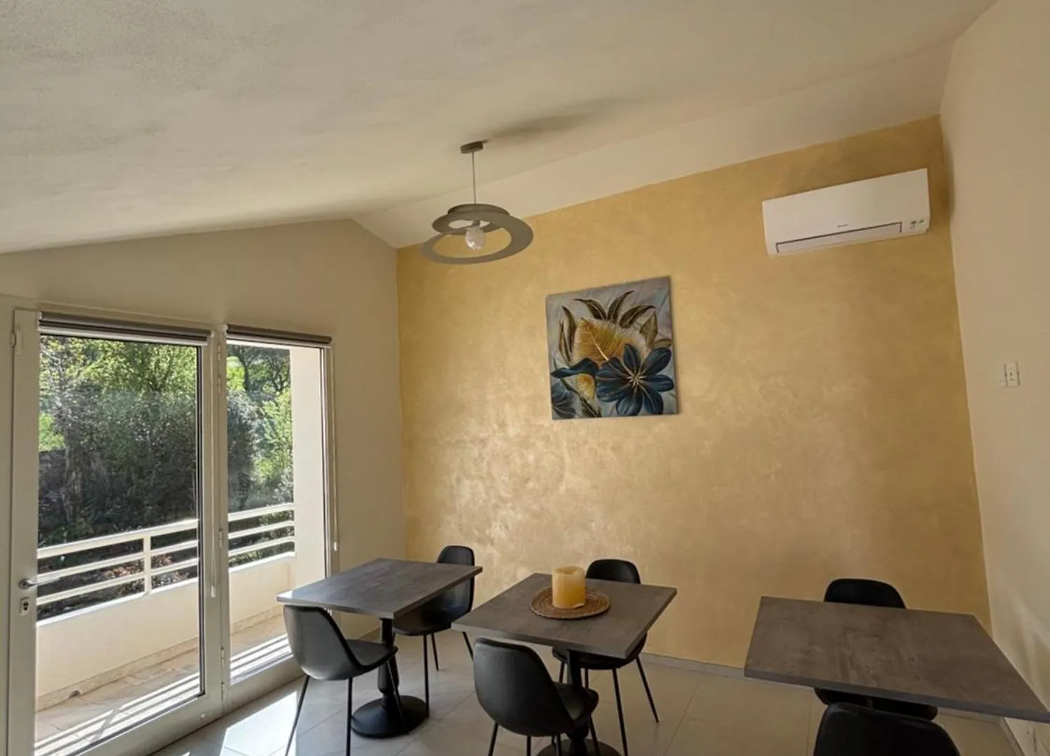 Villa Tafi Montaione