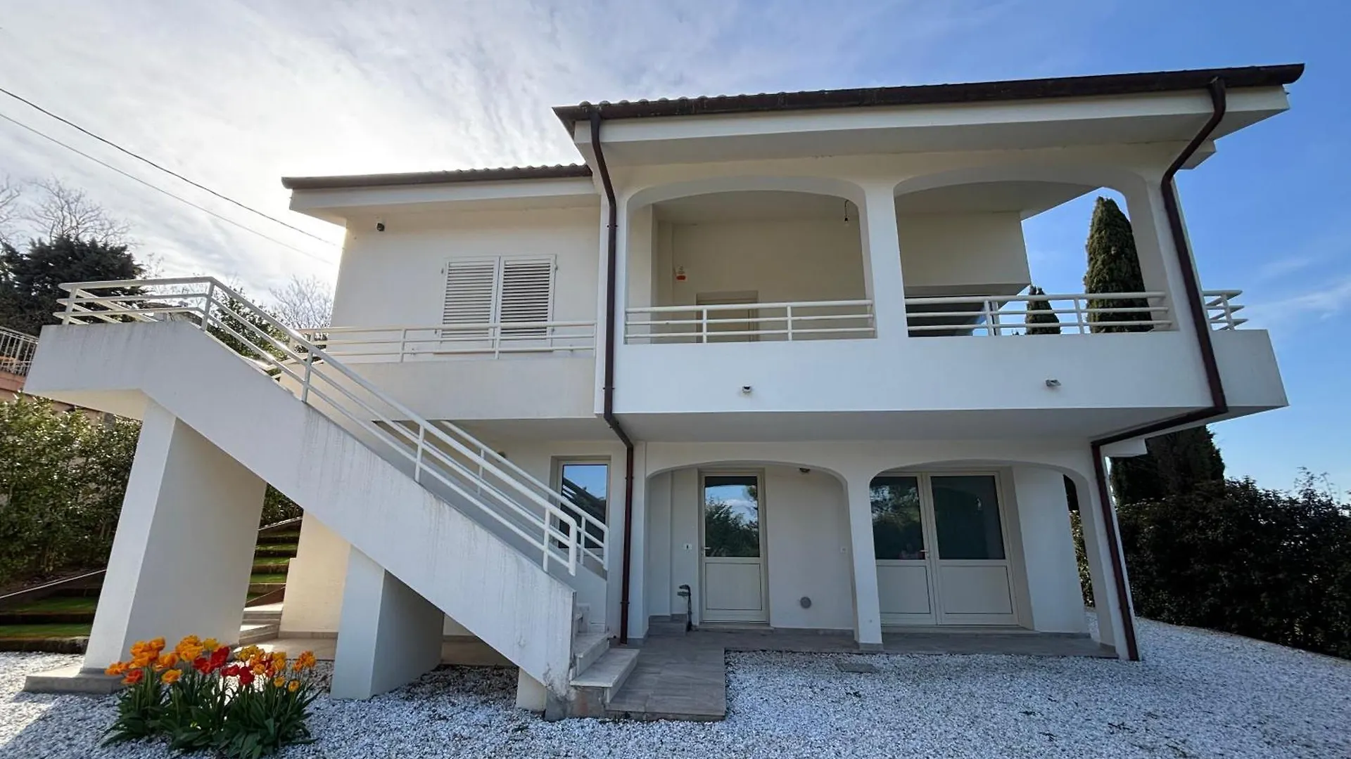 Villa Tafi Montaione