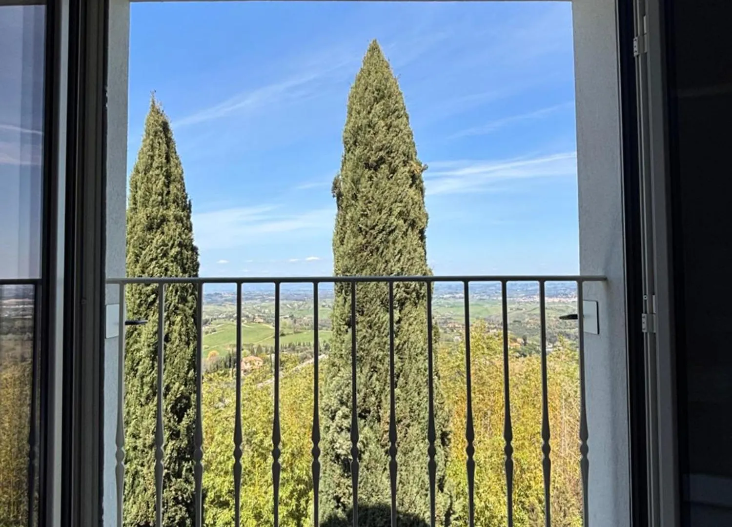 Villa Tafi Montaione