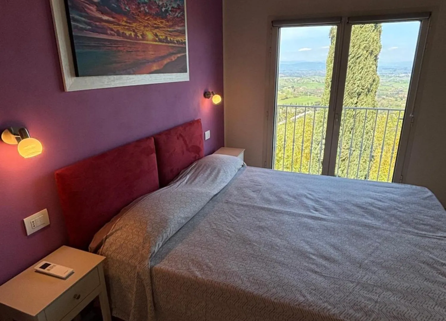 Villa Tafi Montaione Guest house