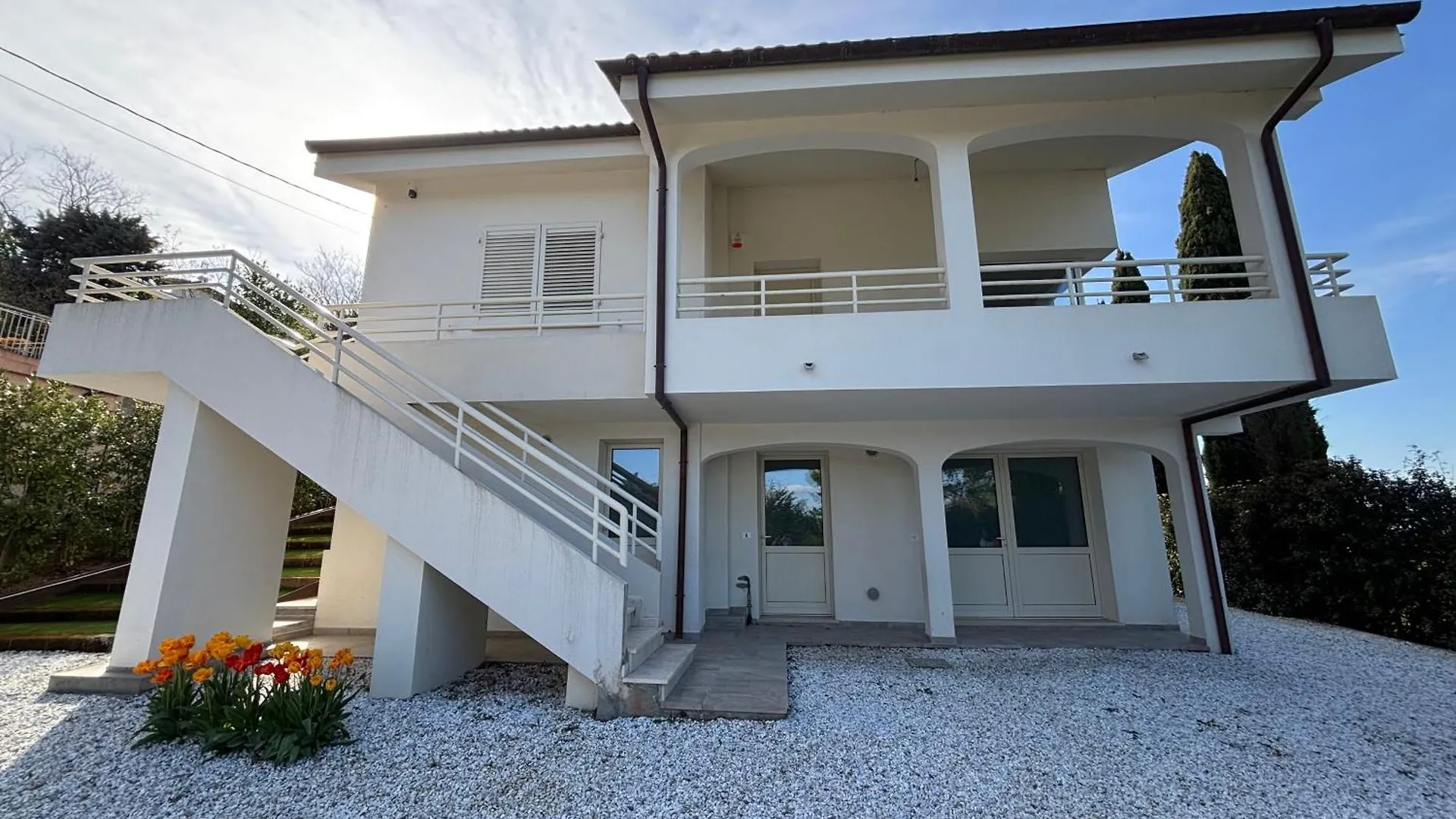 Guest house Villa Tafi Montaione