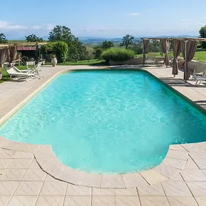 Ferienhaus La Leopoldina Holiday, Montaione
