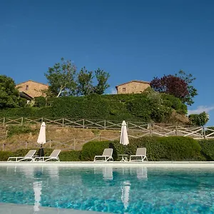 Borgo Amarrante Montaione